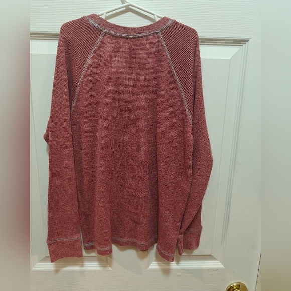 Boys lightweight pullover - Picture 3 of 3